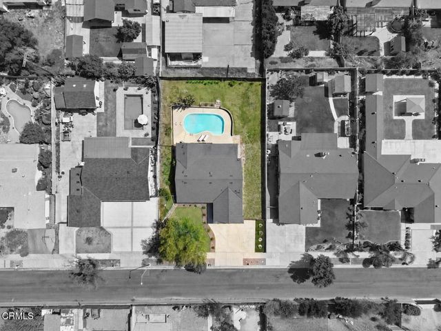 13856 Lyle Street, Sylmar, CA 91342