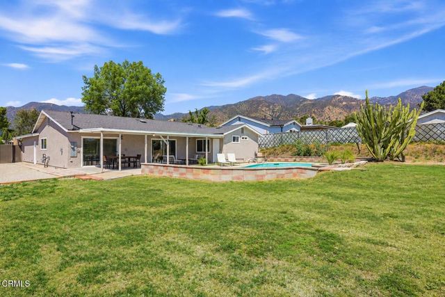13856 Lyle Street, Sylmar, CA 91342
