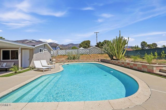 13856 Lyle Street, Sylmar, CA 91342