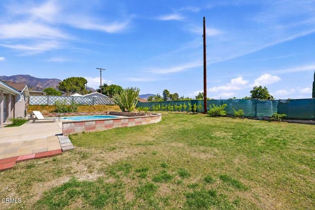 13856 Lyle Street, Sylmar, CA 91342