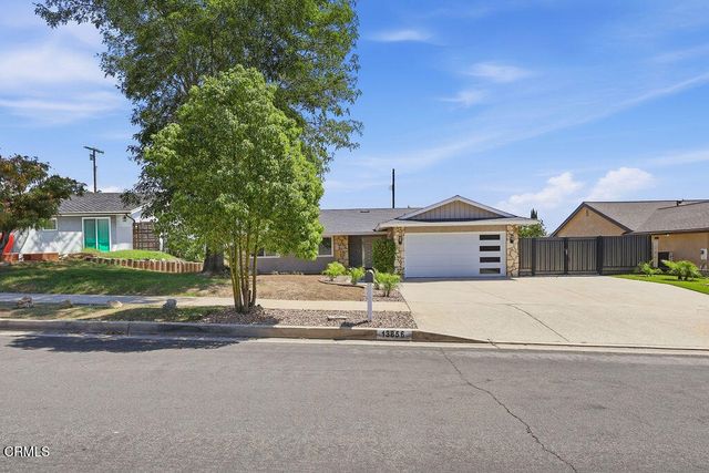 13856 Lyle Street, Sylmar, CA 91342