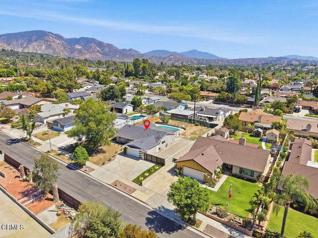 13856 Lyle Street, Sylmar, CA 91342