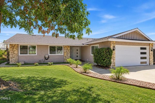 13856 Lyle Street, Sylmar, CA 91342