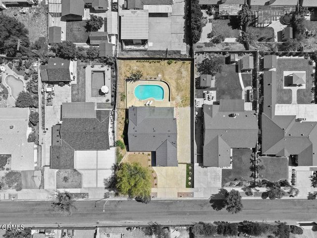 13856 Lyle Street, Sylmar, CA 91342