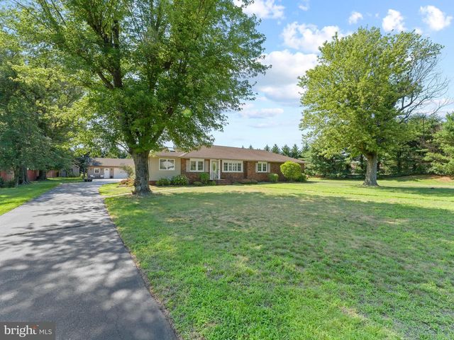 634 UNION RD, Vineland, NJ 08360