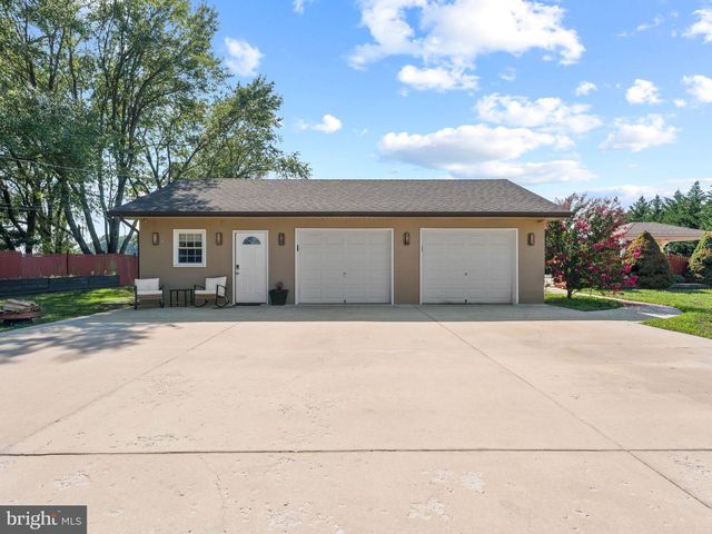 634 UNION RD, Vineland, NJ 08360