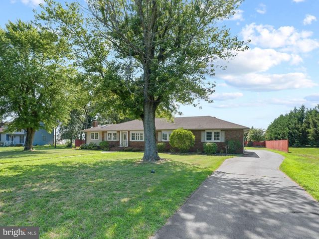 634 UNION RD, Vineland, NJ 08360