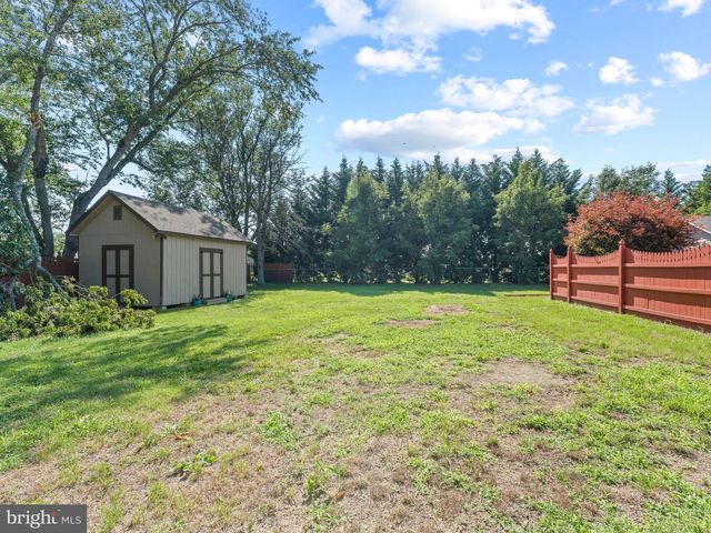 634 UNION RD, Vineland, NJ 08360