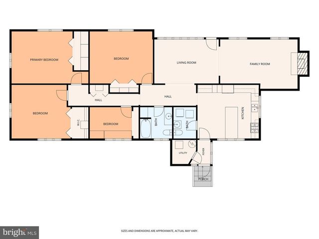 634 UNION RD, Vineland, NJ 08360