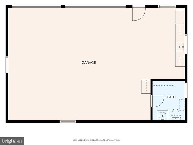 634 UNION RD, Vineland, NJ 08360