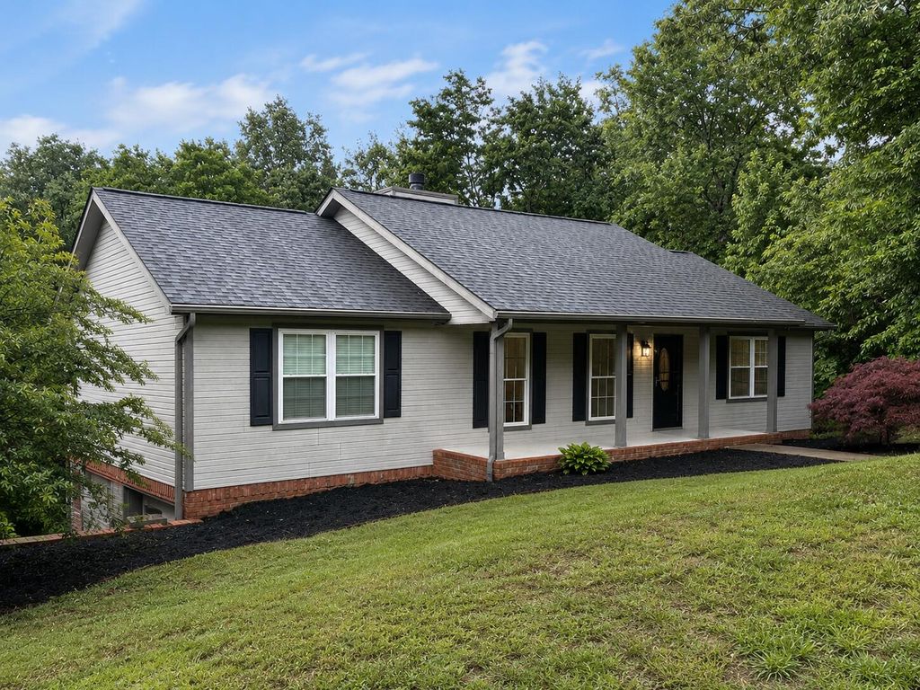 40 Brookside Drive, Ringgold, GA 30736