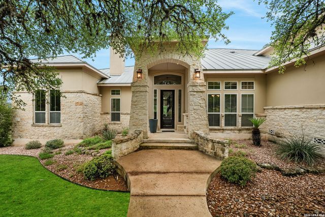 9302 HIGHLANDS CV, Boerne, TX 78006