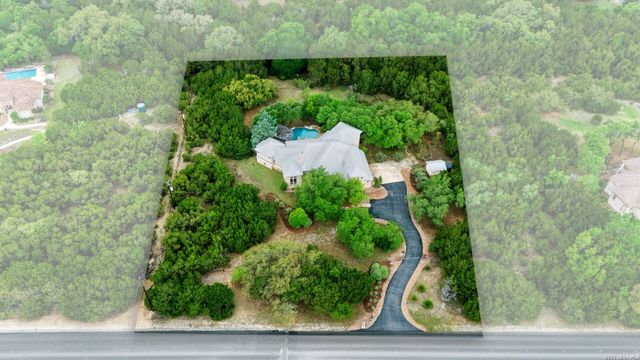 9302 HIGHLANDS CV, Boerne, TX 78006