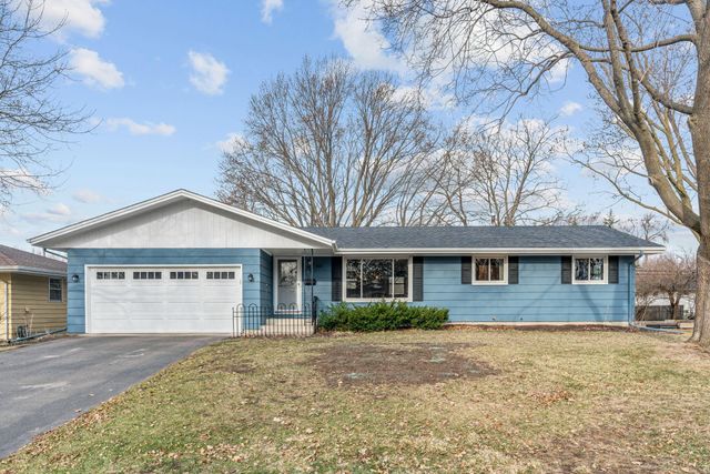 4033 Kentucky Avenue N, Crystal, MN 55427