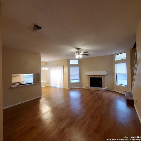 13071 Feather Ridge Dr, San Antonio, TX 78233