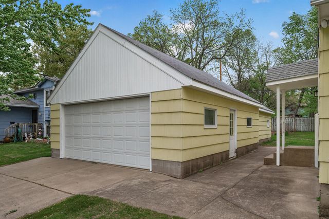 625 Jefferson Street, Anoka, MN 55303