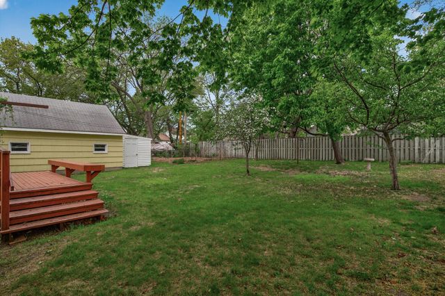 625 Jefferson Street, Anoka, MN 55303