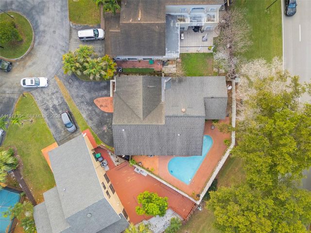 5110 SW 153rd Pl N, Miami, FL 33185