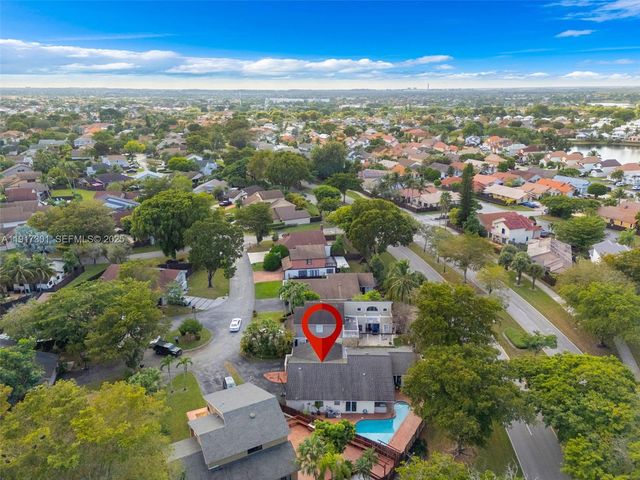 5110 SW 153rd Pl N, Miami, FL 33185