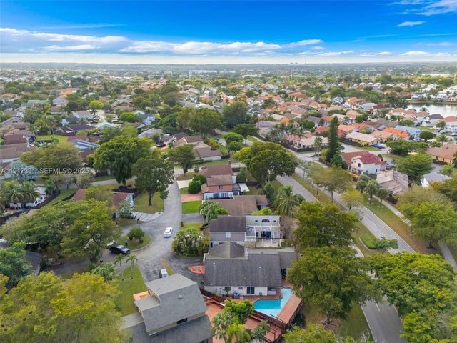 5110 SW 153rd Pl N, Miami, FL 33185