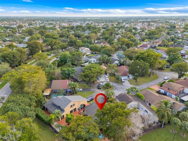 5110 SW 153rd Pl N, Miami, FL 33185