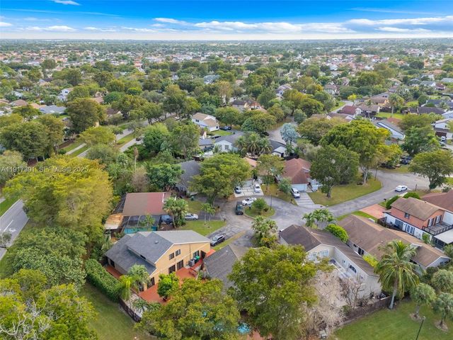 5110 SW 153rd Pl N, Miami, FL 33185