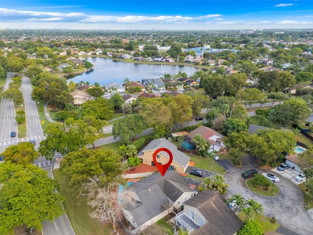 5110 SW 153rd Pl N, Miami, FL 33185