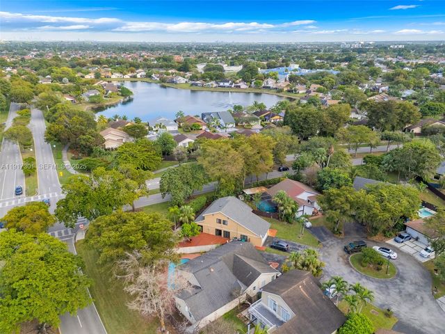 5110 SW 153rd Pl N, Miami, FL 33185