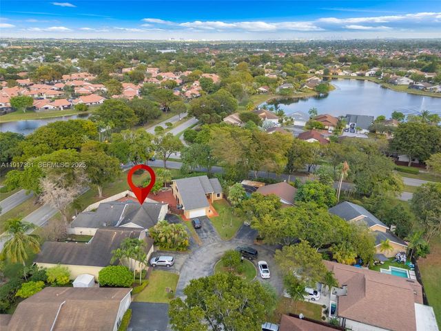 5110 SW 153rd Pl N, Miami, FL 33185