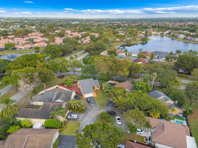 5110 SW 153rd Pl N, Miami, FL 33185