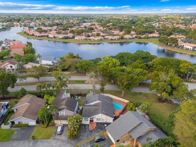 5110 SW 153rd Pl N, Miami, FL 33185