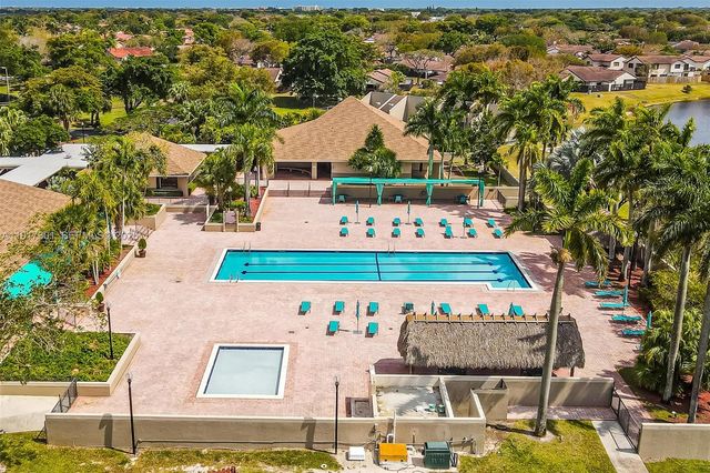 5110 SW 153rd Pl N, Miami, FL 33185