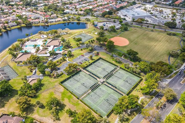 5110 SW 153rd Pl N, Miami, FL 33185