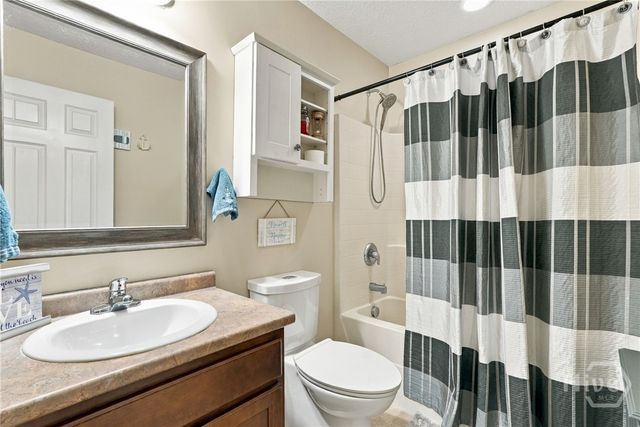 107 Caravelle Drive, Guyton, GA 31312
