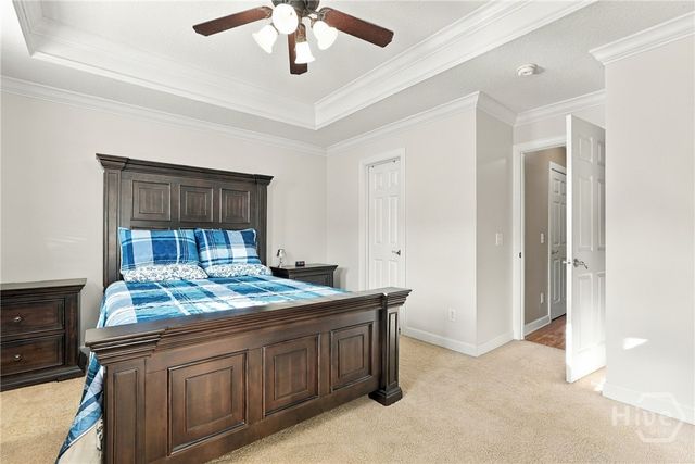 107 Caravelle Drive, Guyton, GA 31312