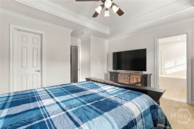 107 Caravelle Drive, Guyton, GA 31312