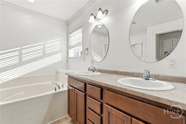 107 Caravelle Drive, Guyton, GA 31312