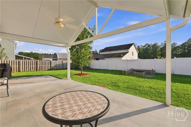 107 Caravelle Drive, Guyton, GA 31312