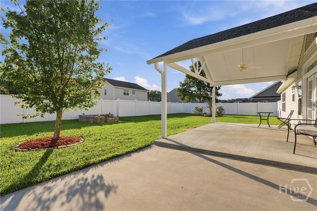 107 Caravelle Drive, Guyton, GA 31312