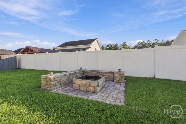 107 Caravelle Drive, Guyton, GA 31312