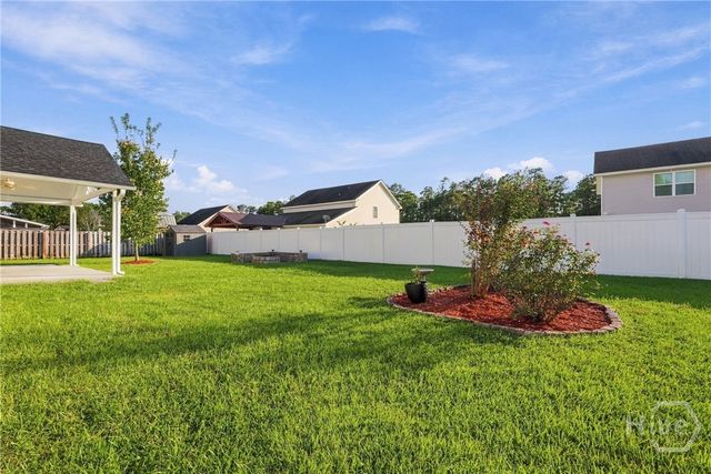 107 Caravelle Drive, Guyton, GA 31312