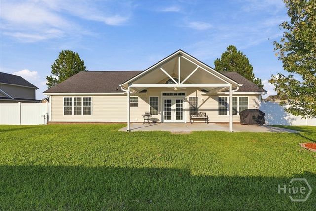 107 Caravelle Drive, Guyton, GA 31312