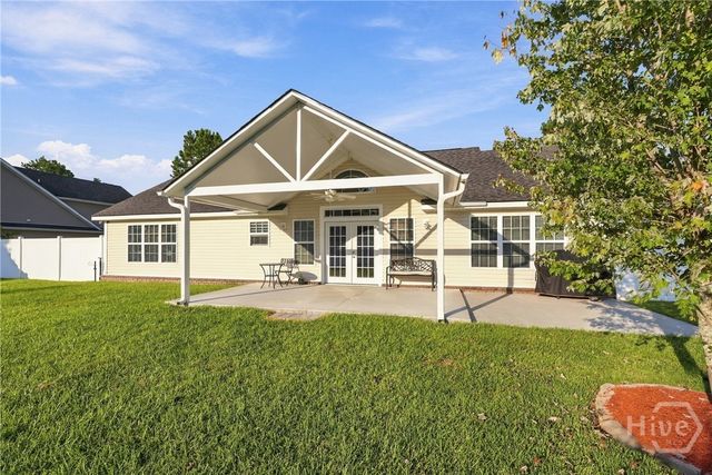 107 Caravelle Drive, Guyton, GA 31312