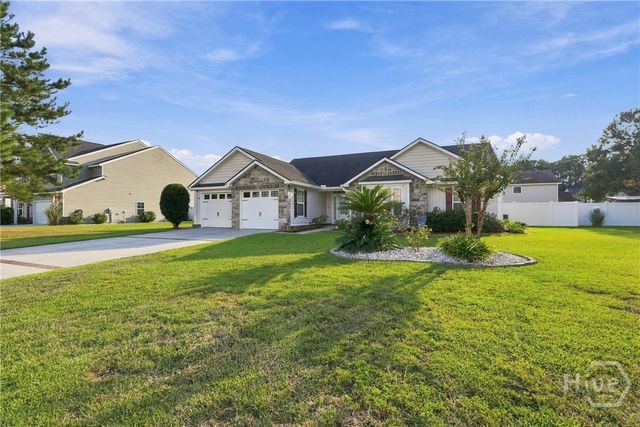 107 Caravelle Drive, Guyton, GA 31312