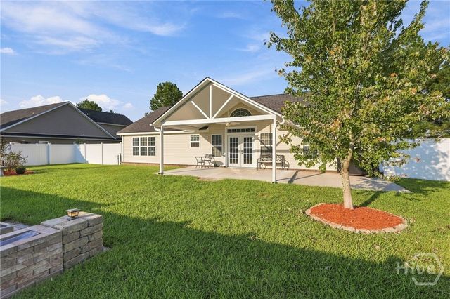 107 Caravelle Drive, Guyton, GA 31312