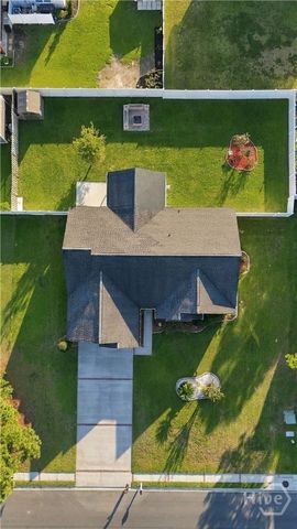 107 Caravelle Drive, Guyton, GA 31312