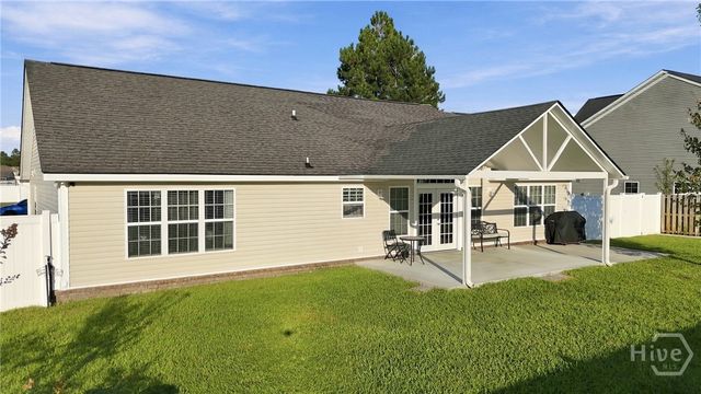107 Caravelle Drive, Guyton, GA 31312