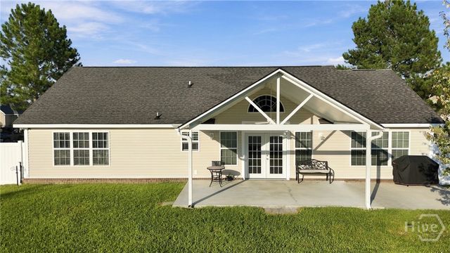 107 Caravelle Drive, Guyton, GA 31312