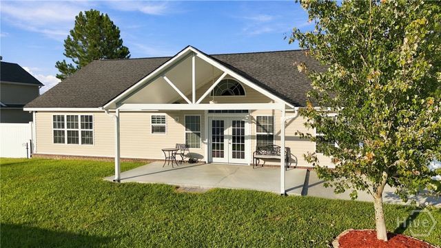 107 Caravelle Drive, Guyton, GA 31312