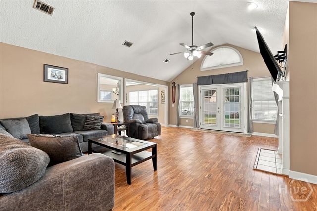 107 Caravelle Drive, Guyton, GA 31312